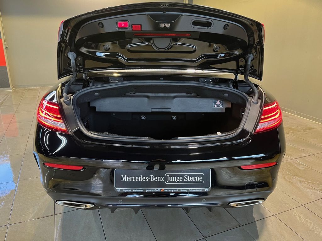 Mercedes-Benz C 200 2024