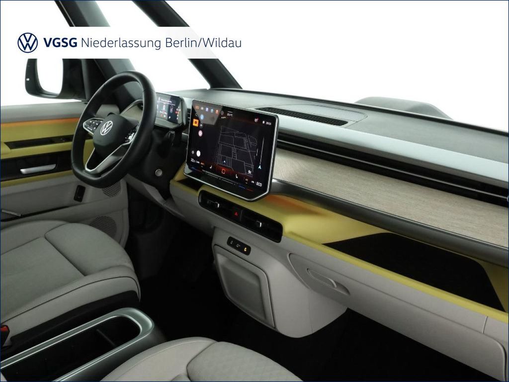 Volkswagen ID. Buzz 2025