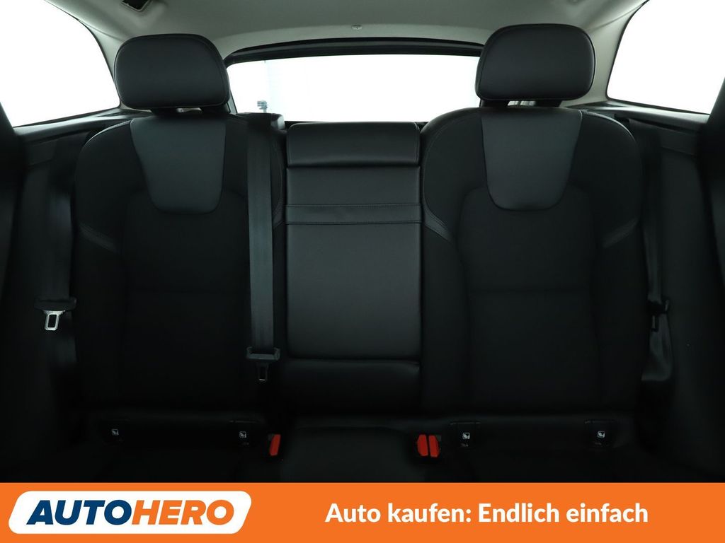 Volvo XC60 2019