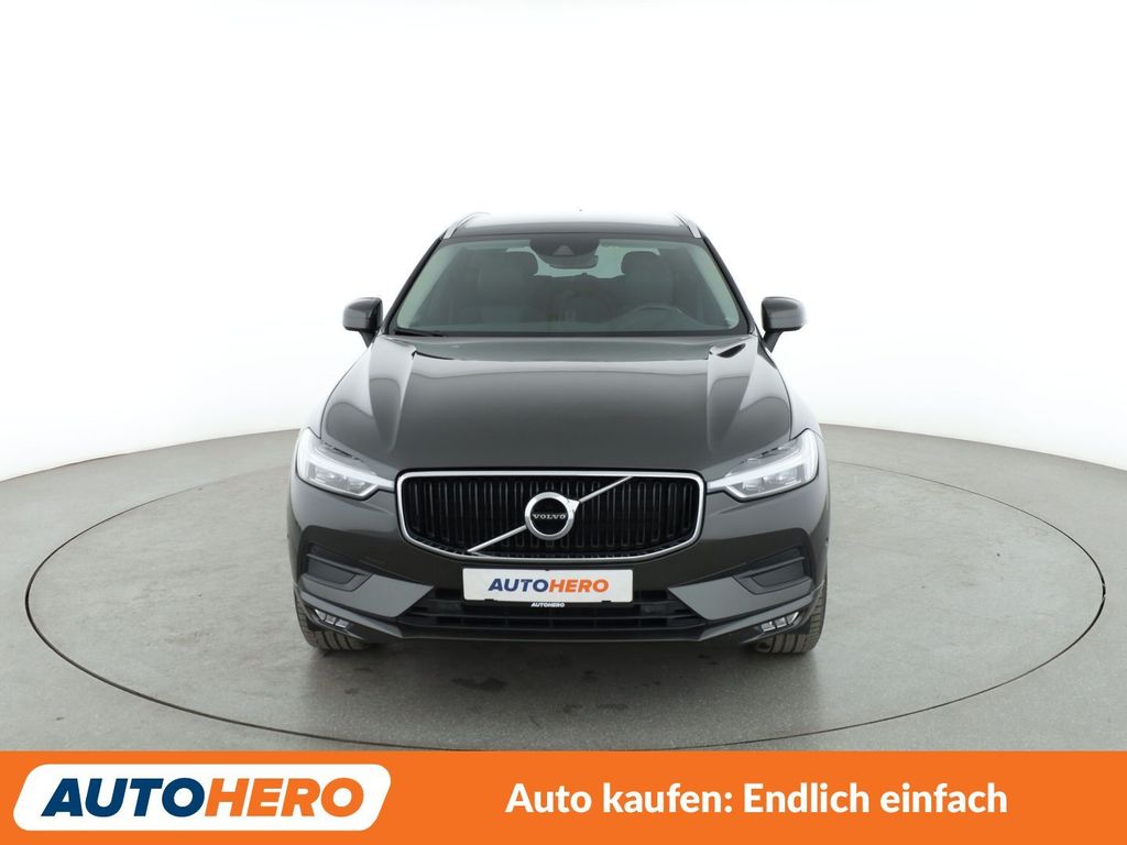 Volvo XC60 2019