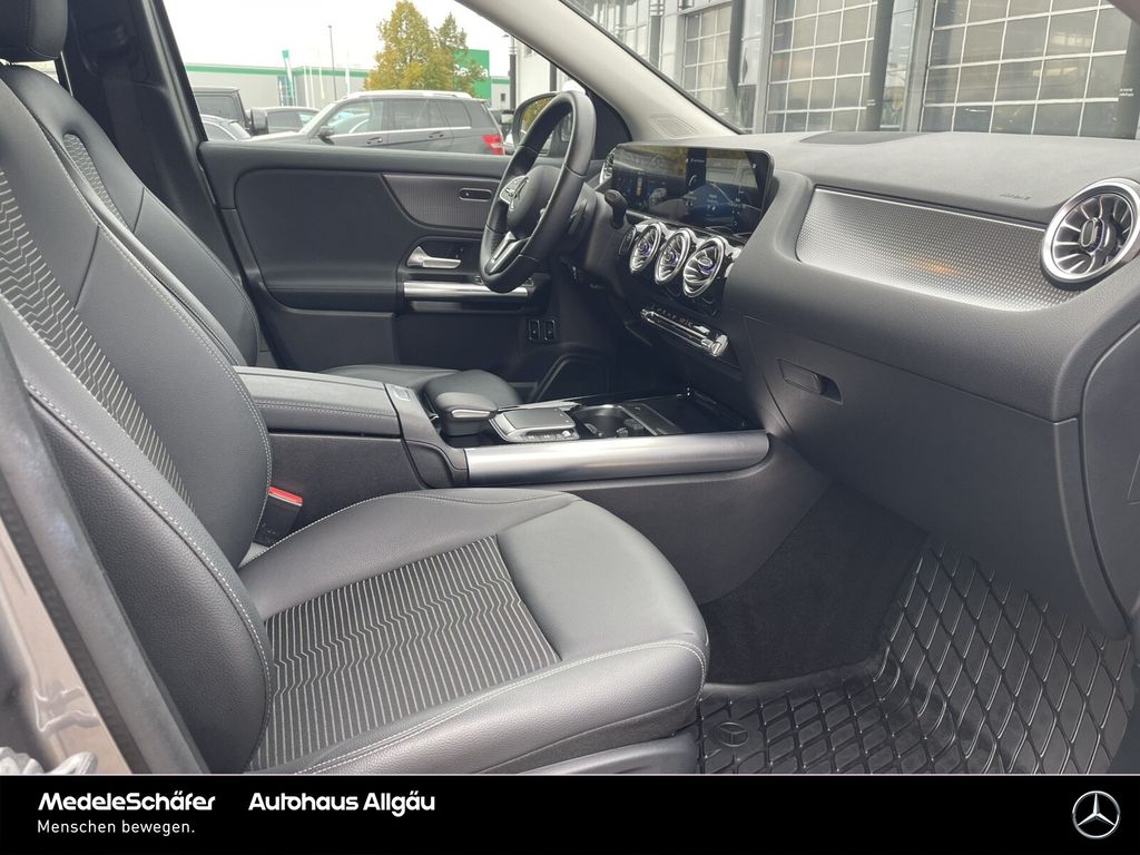 Mercedes-Benz GLA 250 2022