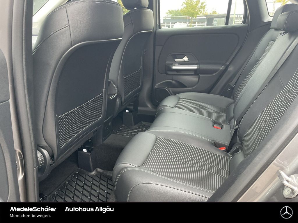 Mercedes-Benz GLA 250 2022