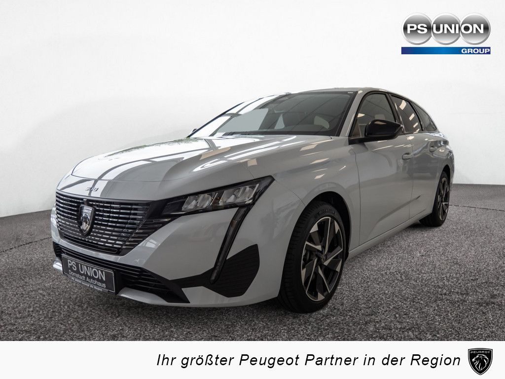 Peugeot 308 2025