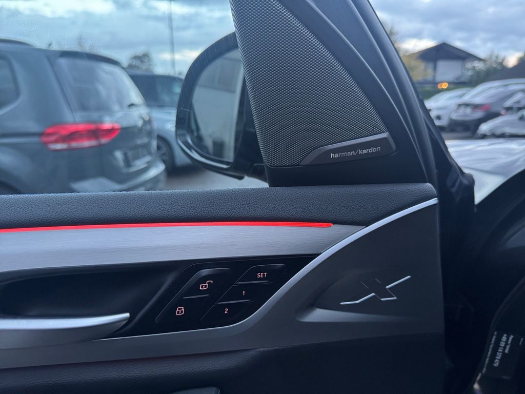 BMW iX3 2023