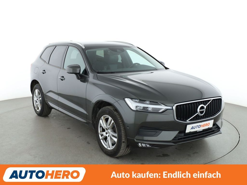 Volvo XC60 2019