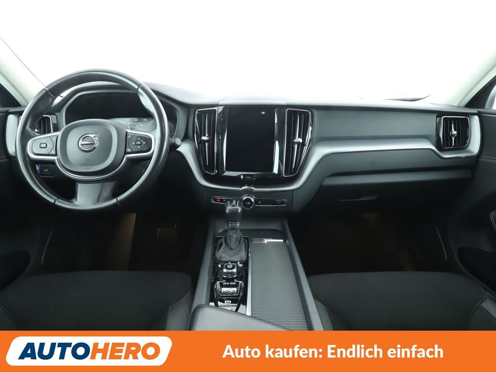 Volvo XC60 2019
