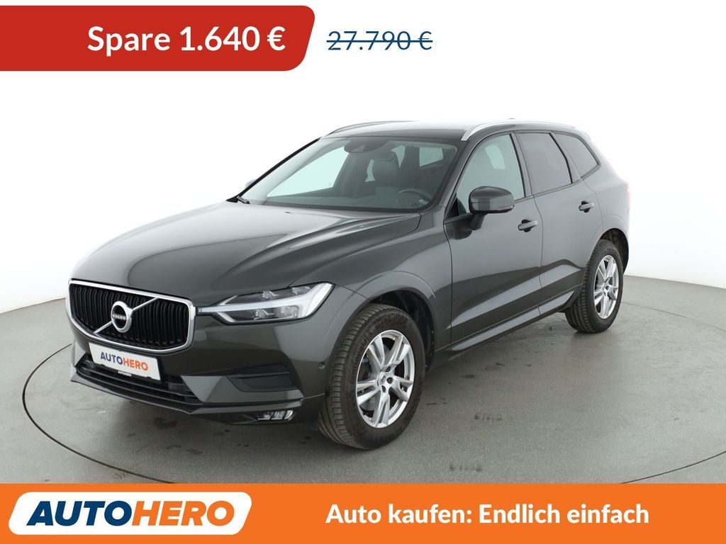 Volvo XC60 2019