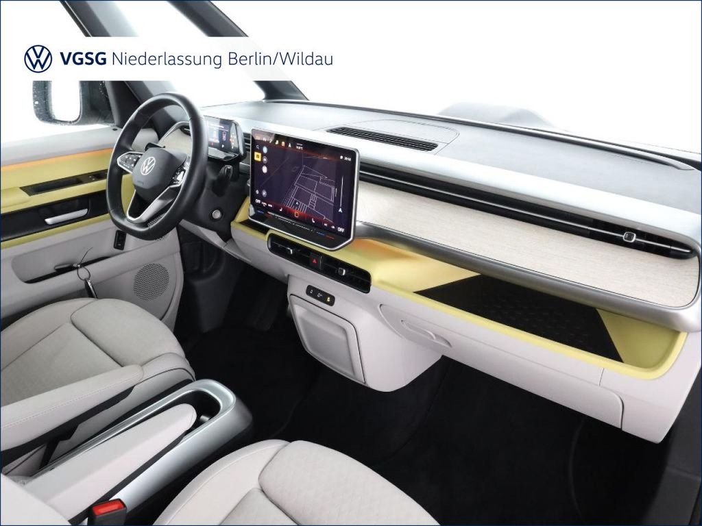 Volkswagen ID. Buzz 2025