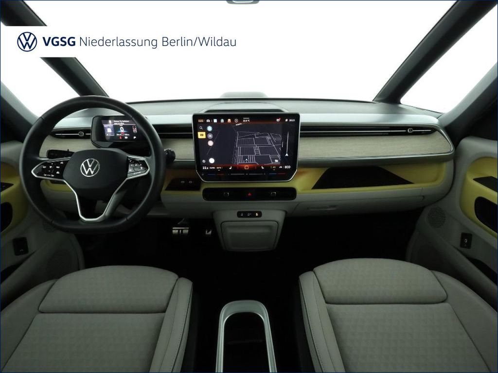Volkswagen ID. Buzz 2025