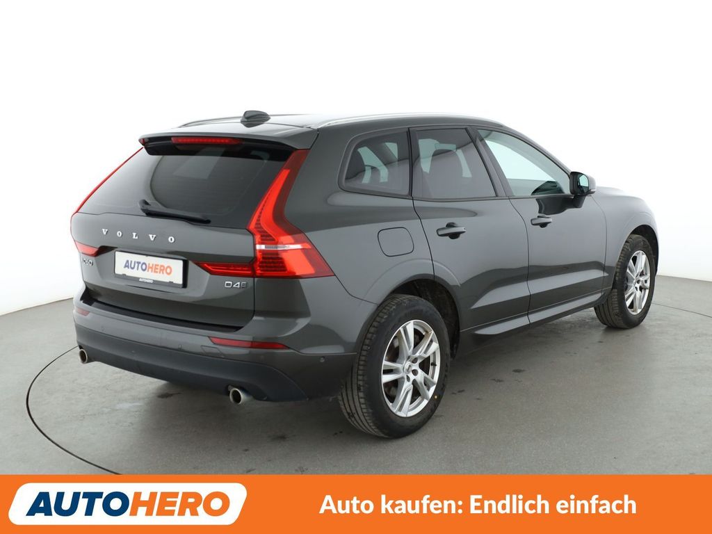 Volvo XC60 2019