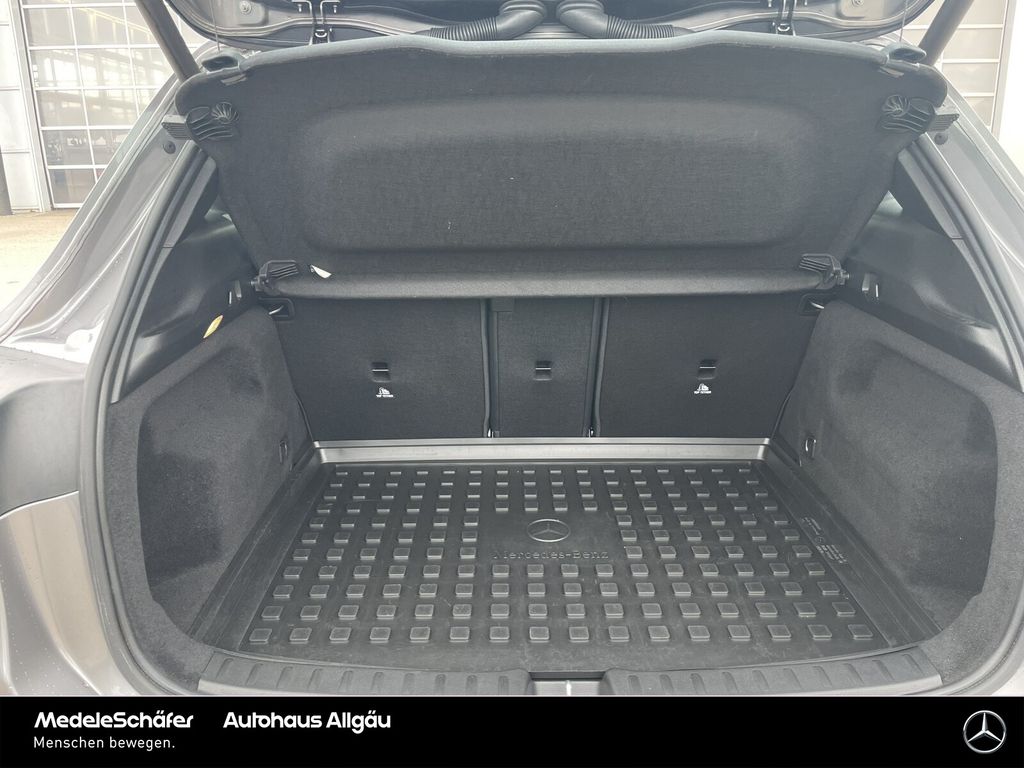 Mercedes-Benz GLA 250 2022