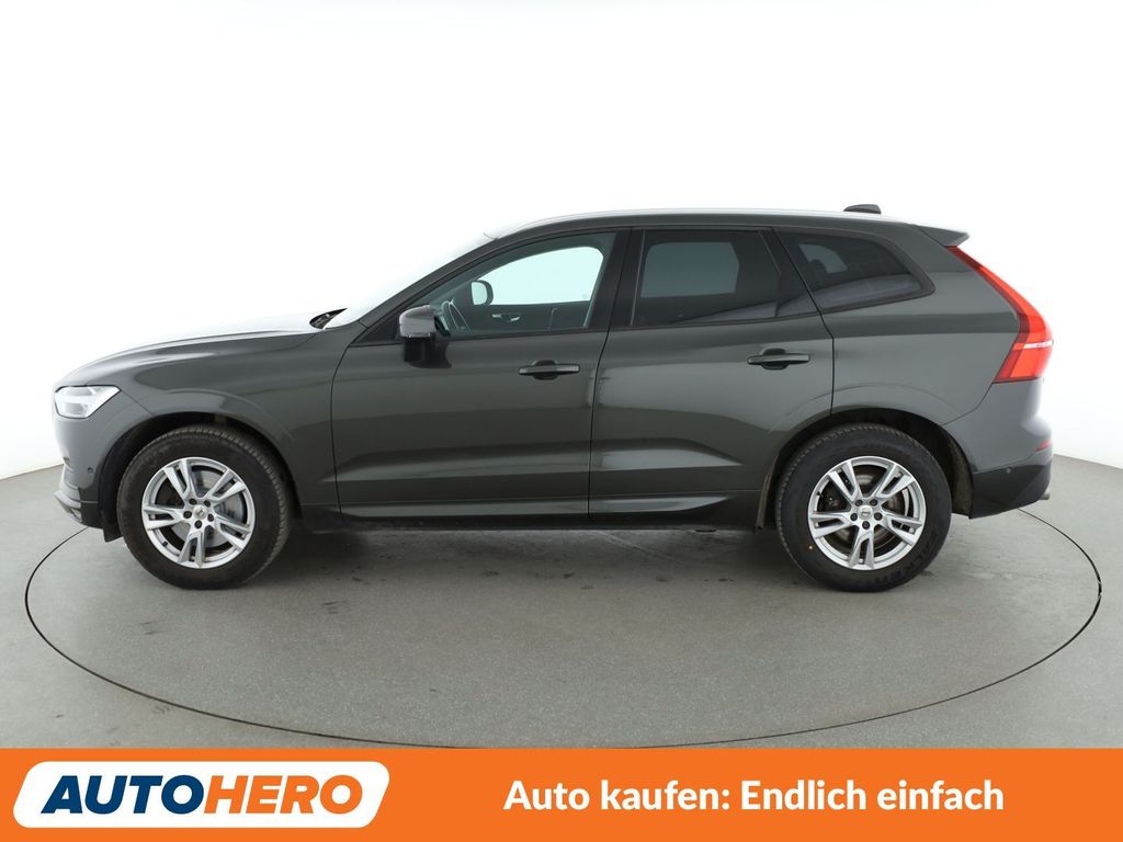 Volvo XC60 2019