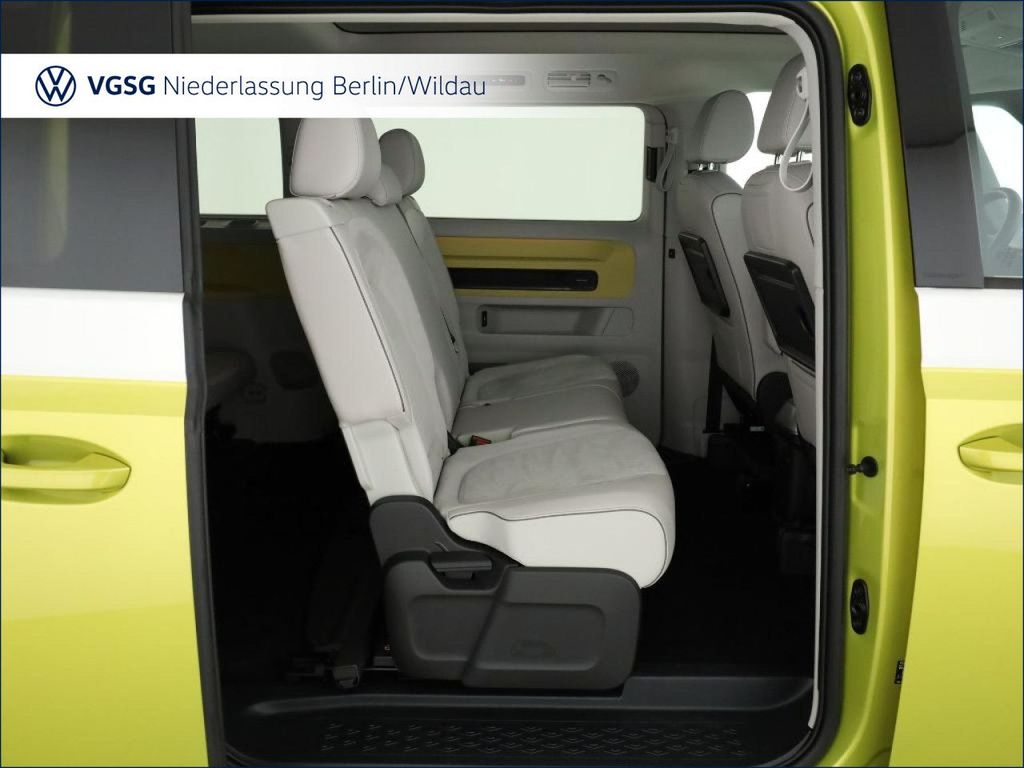 Volkswagen ID. Buzz 2025