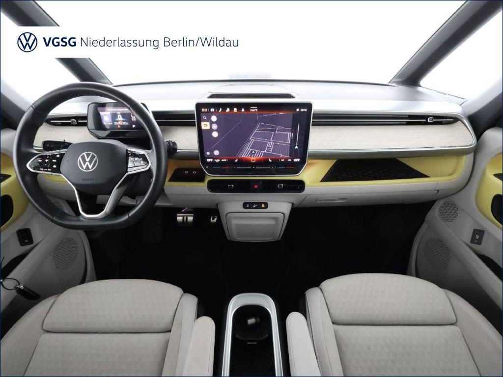 Volkswagen ID. Buzz 2025