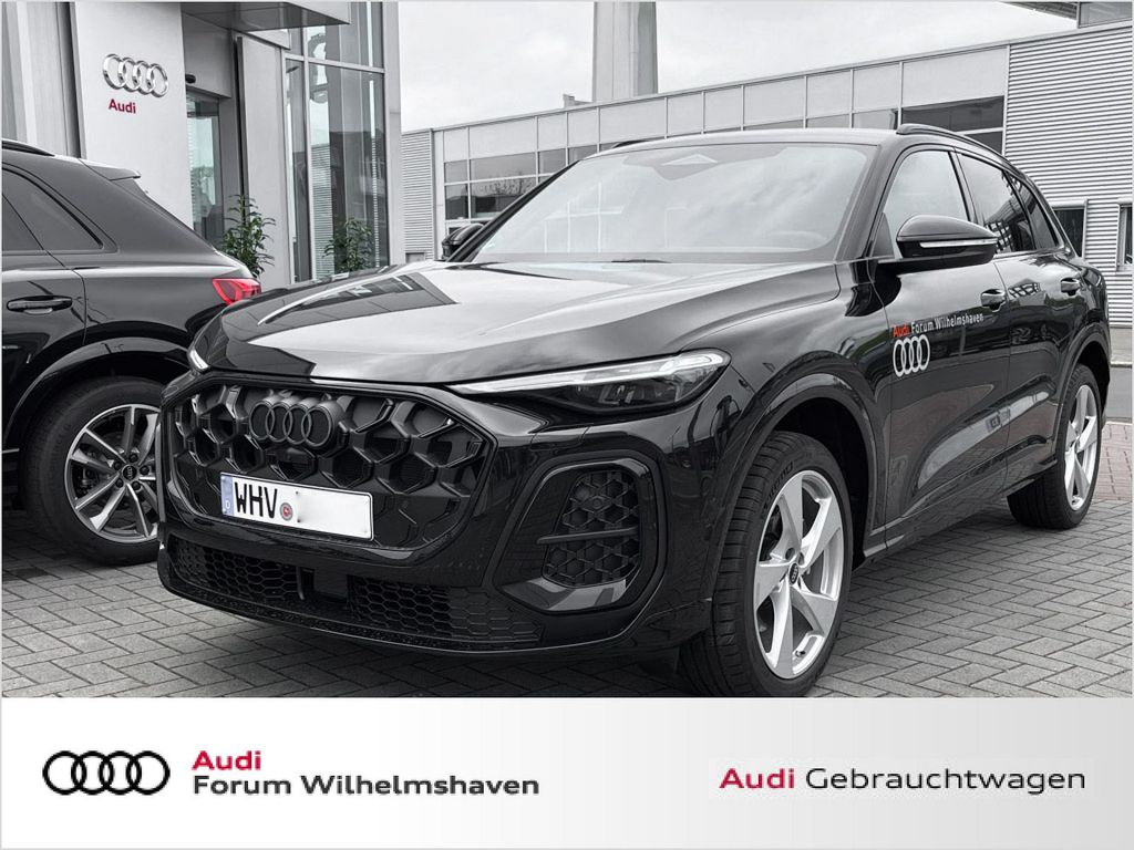 Audi Q5 2025