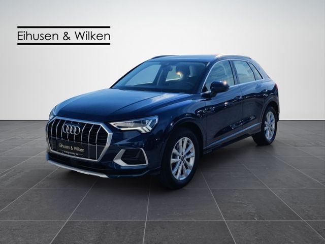 Audi Q3 2021