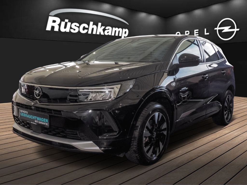 Opel Grandland (X) 2023