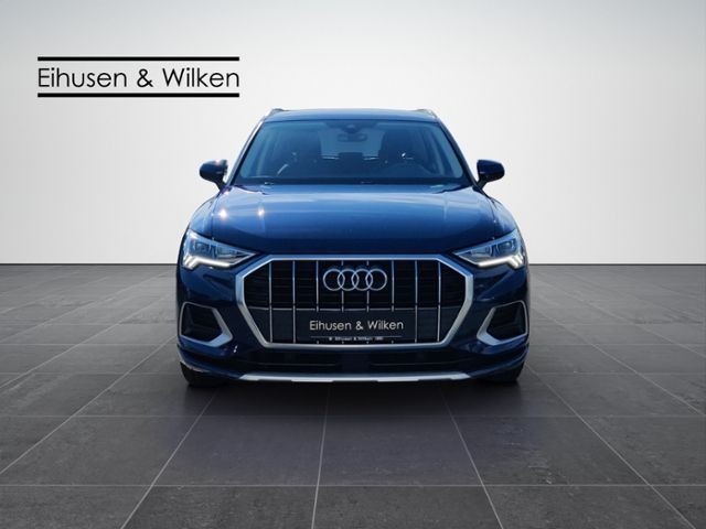 Audi Q3 2021