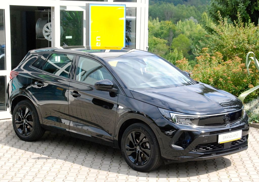 Opel Grandland (X) 2024
