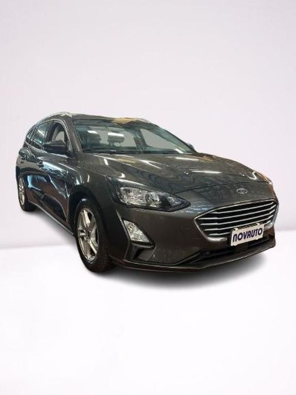 Ford Focus 2020