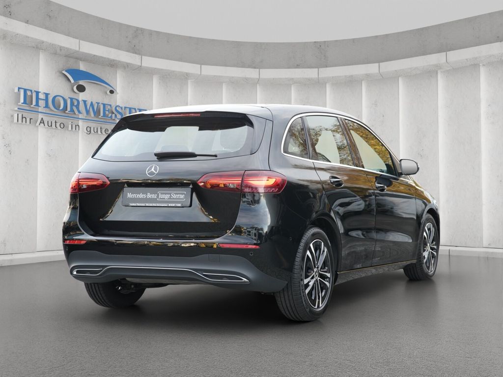 Mercedes-Benz B 200 2024