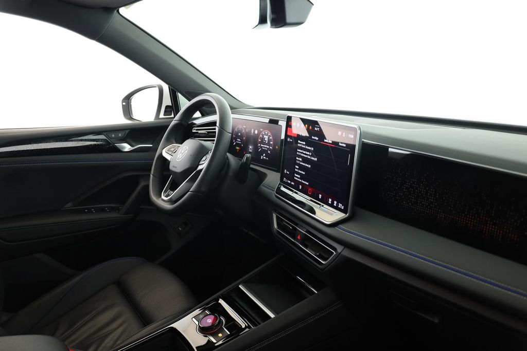 Volkswagen Tiguan 2025