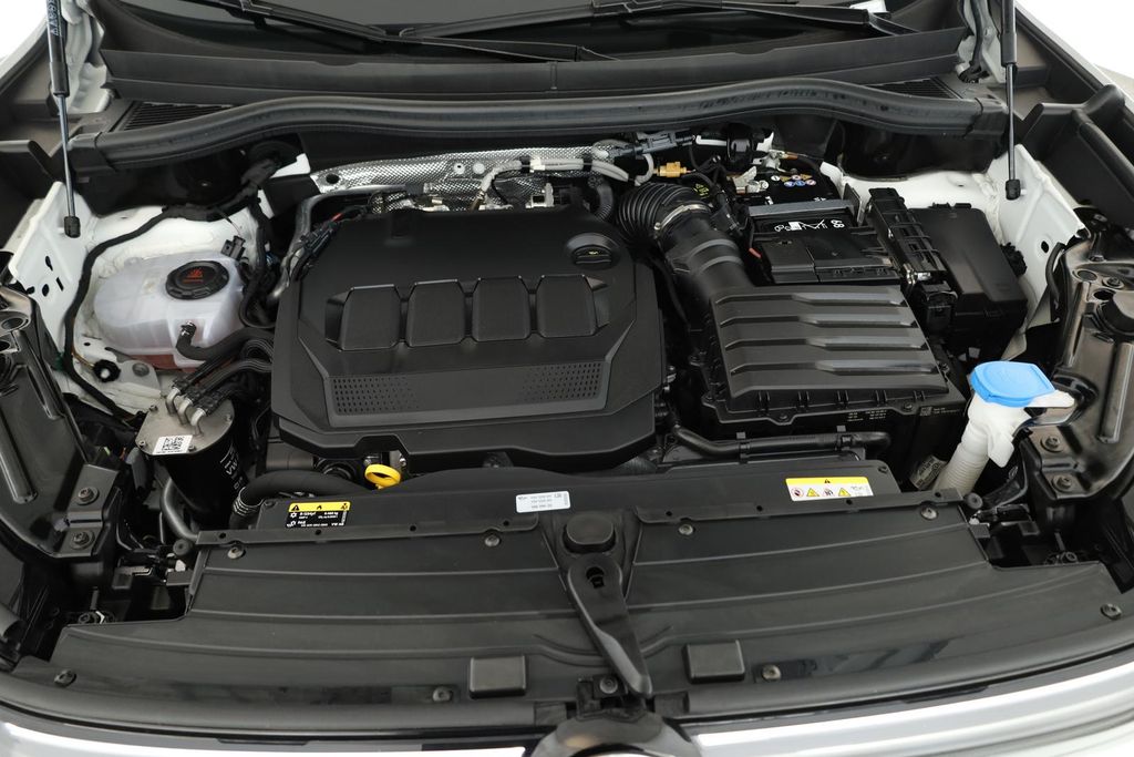 Volkswagen Tiguan 2025