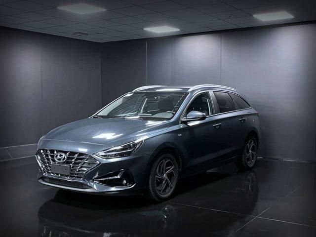 Hyundai i30 2022