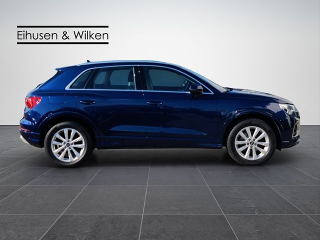 Audi Q3 2021