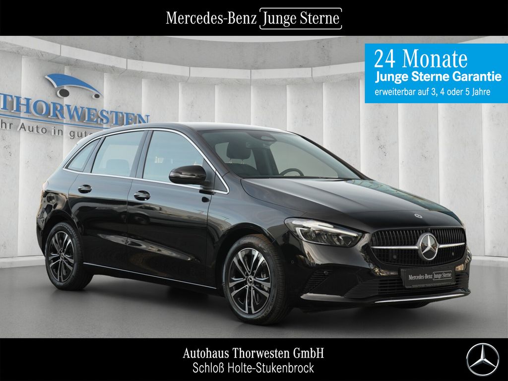 Mercedes-Benz B 200 2024