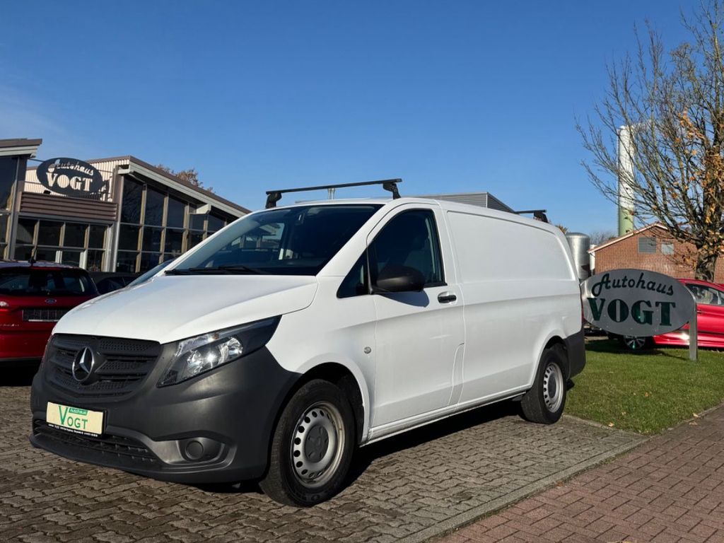 Mercedes-Benz Vito 2019