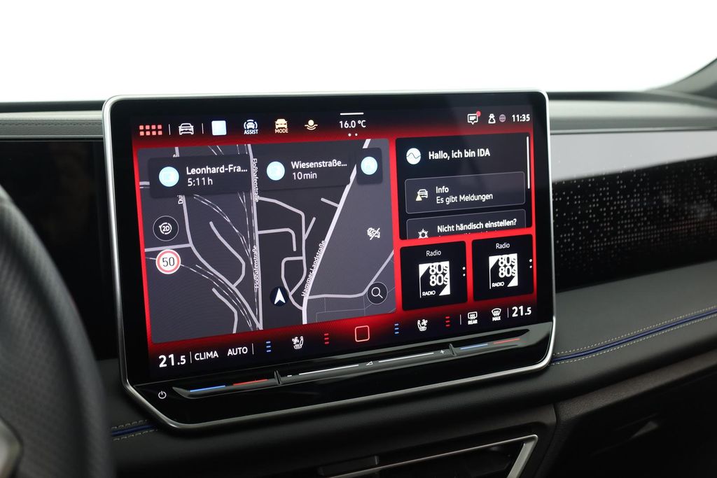 Volkswagen Tiguan 2025