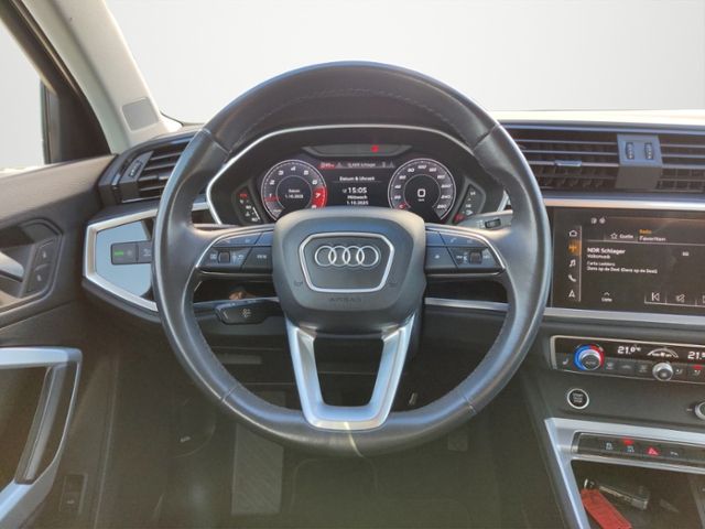 Audi Q3 2021