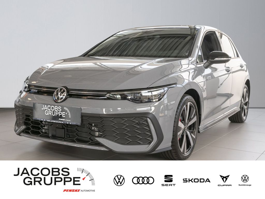 Volkswagen Golf 2025