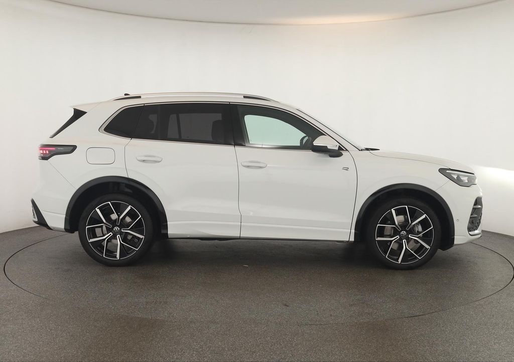 Volkswagen Tiguan 2025