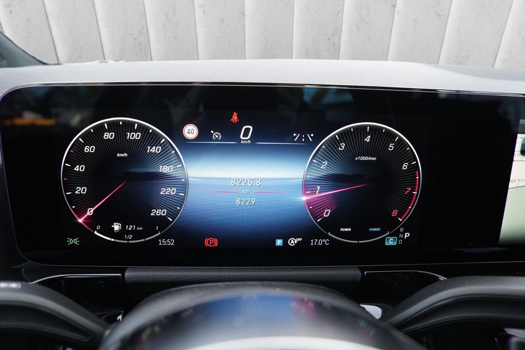 Mercedes-Benz B 200 2024