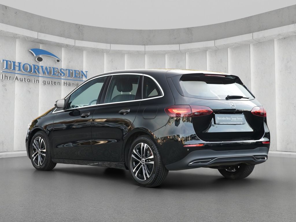 Mercedes-Benz B 200 2024