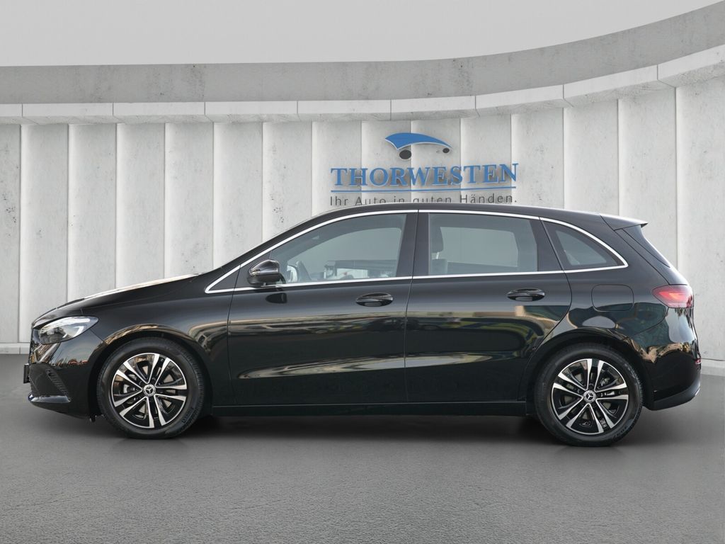 Mercedes-Benz B 200 2024