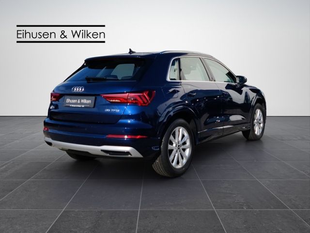 Audi Q3 2021