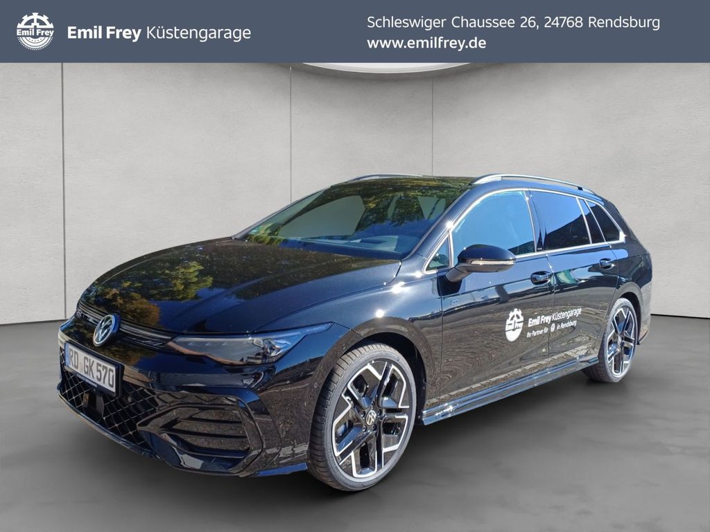 Volkswagen Golf 2025