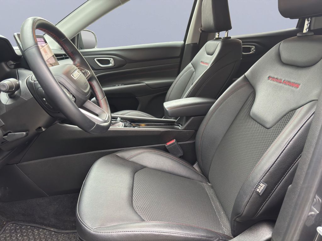 Jeep Compass 2022