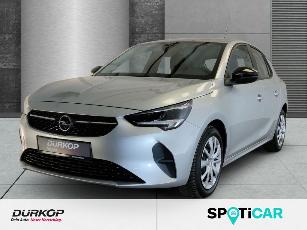 Opel Corsa 2022