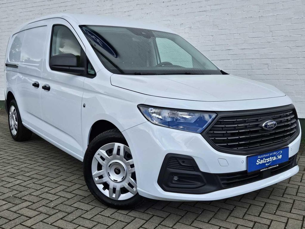 Ford Transit Connect 2025