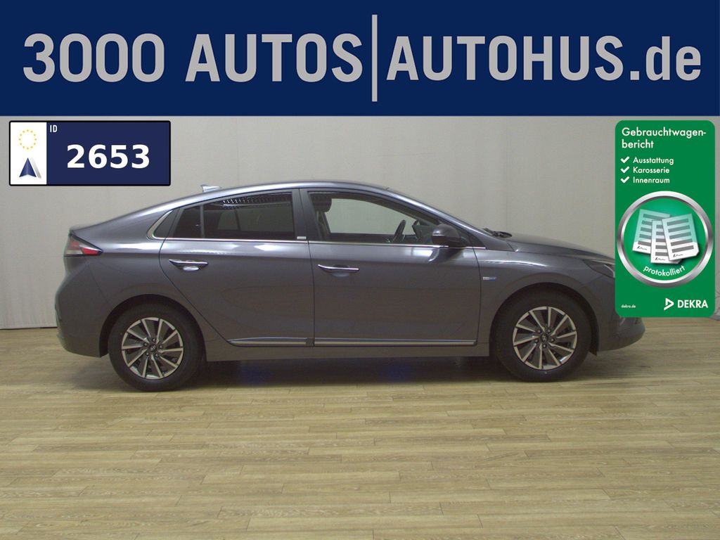 Hyundai IONIQ 2020