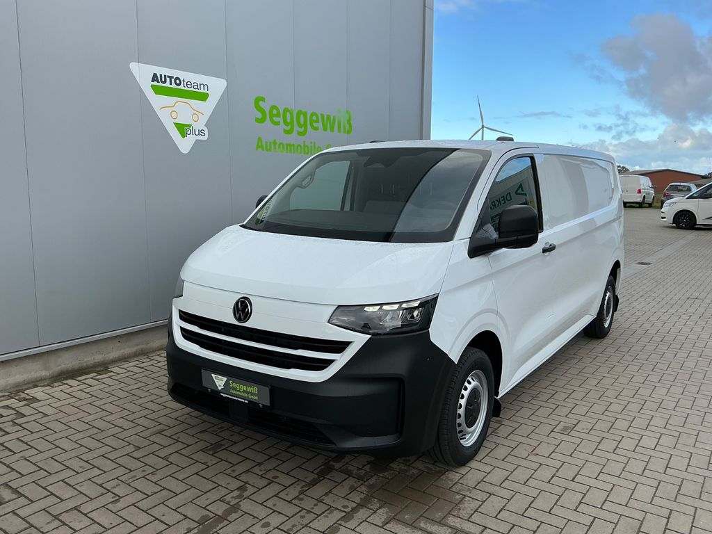 Volkswagen T7 Transporter