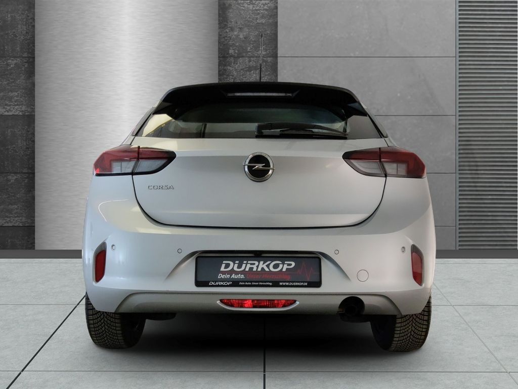 Opel Corsa 2022