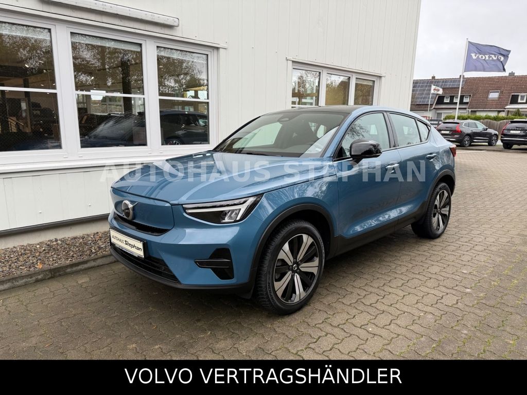 Volvo C40 2022