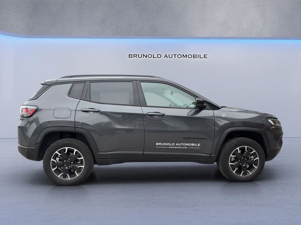 Jeep Compass 2022