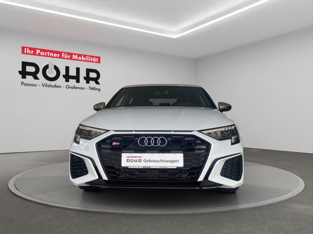 Audi S3 2024