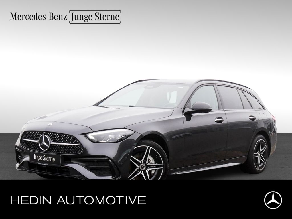 Mercedes-Benz C 300 2024
